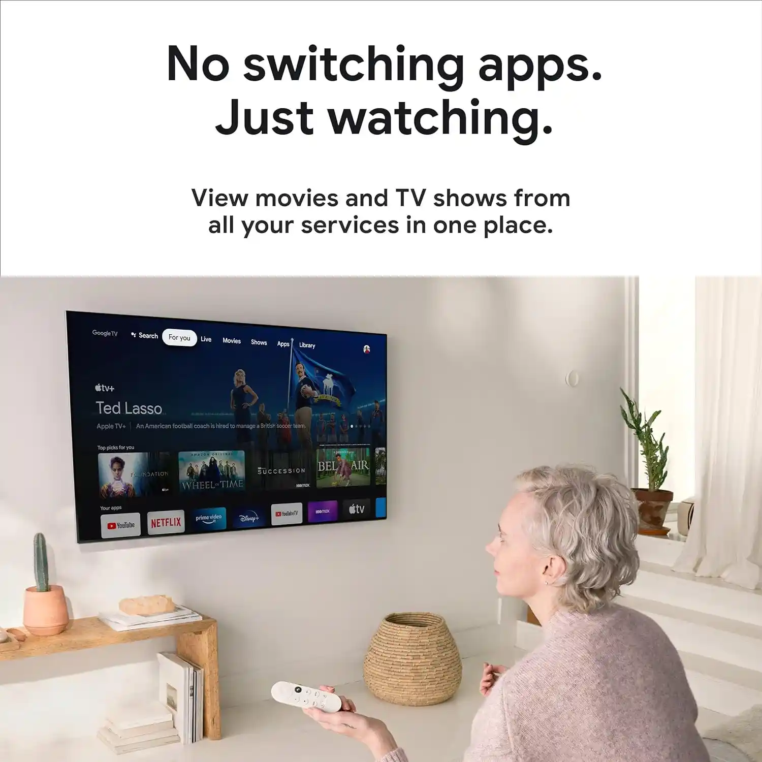 high-quality streaming experience that is easy to control and set up. With its user-friendly interface and powerful features, it’s an excellent addition to any home entertainment system.