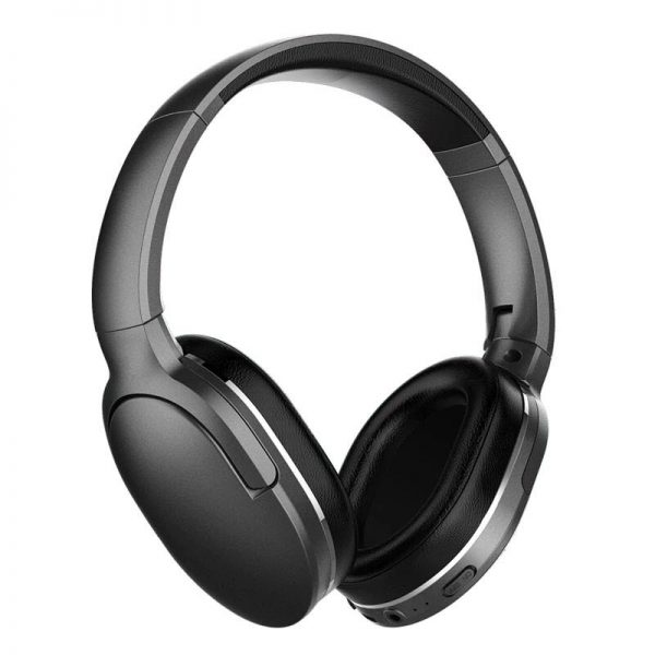 Baseus D02 Bluetooth 5.0 Wireless Headphone