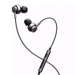 Rock Mubow Stereo Earphone