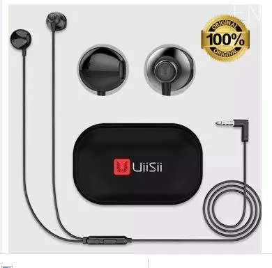 UiiSii HM12 In-Ear Earphone