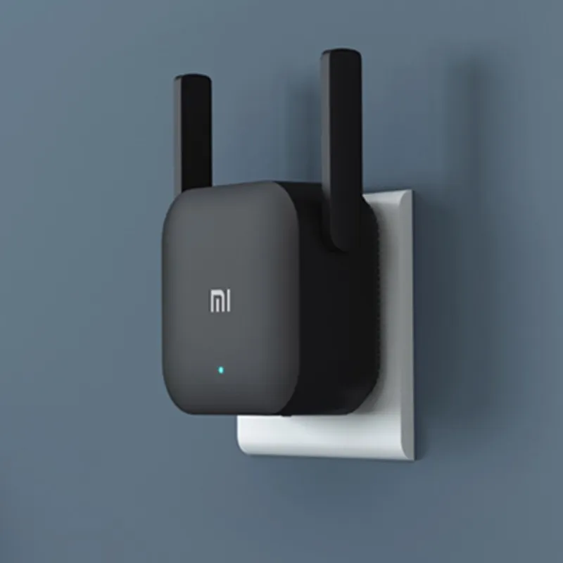 Original Xiaomi Mi Wifi Repeater Pro Global Version