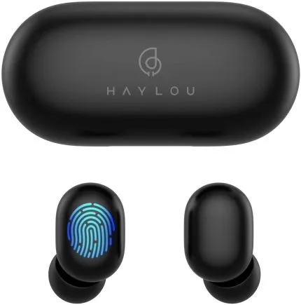 Haylou GT1 TWS Bluetooth 5.0 Earphones