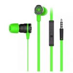 Plextone G20 3.5mm In-Ear Gaming Earphone