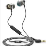 QKZ DM7 Special Edition Dynamic HIFI Super Bass Earphone