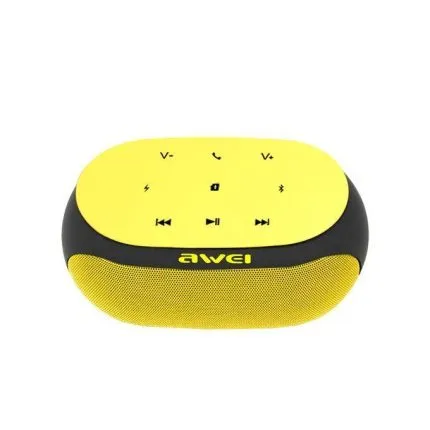 Awei Y200 HiFi Wireless Bluetooth Speaker