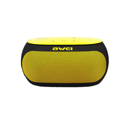 Awei Y200 HiFi Wireless Bluetooth Speaker 2
