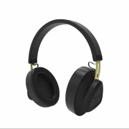 Bluedio T Monitor Wireless Headphones