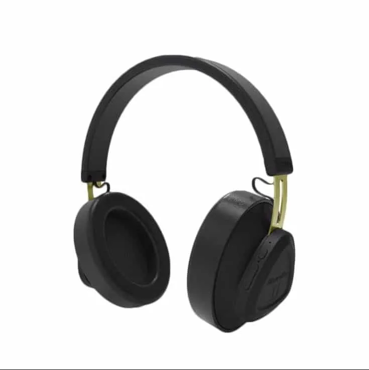 Bluedio T Monitor Wireless Headphones