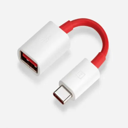 OnePlus Type-C OTG Cable