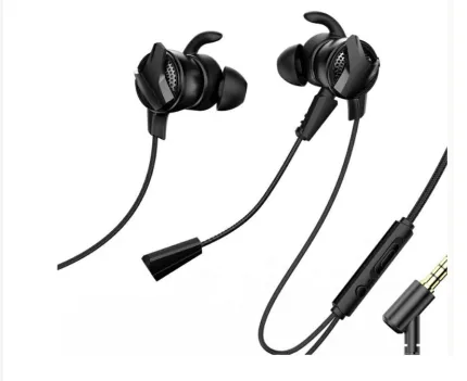 Baseus GAMO H15 3.5mm Gaming Earphones