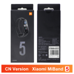 Xiaomi Mi Band 5 Smart Bracelet 1.1" AMOLED Screen Miband5