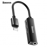 Baseus L52 Audio Adapter for iPhone