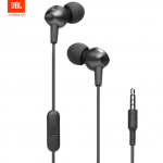 JBL C200SI In-Ear Earphone With Noise Isolation Mic