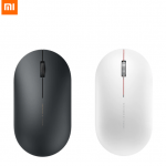 Mi Wireless Mouse 2 Portable Photoelectric Mouses 1000dpi 2.4GHz WiFi link