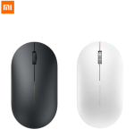 Mi Wireless Mouse 2 Portable Photoelectric Mouses 1000dpi 2.4GHz WiFi link