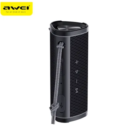 Awei Y331 Stereo Super Bass Wireless Bluetooth Speaker