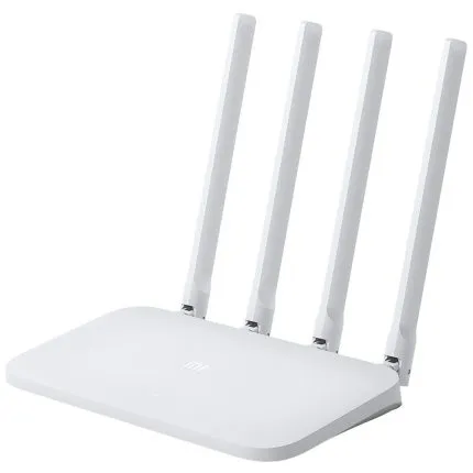 Xiaomi Mi 4C Wireless Router (Global Version)
