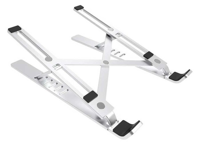 Wiwu S400 Laptop Stand Aluminium For Adjustable Stand