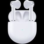 Oneplus Buds True Bluetooth Wireless EarBuds - White