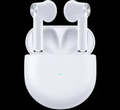 Oneplus Buds True Bluetooth Wireless EarBuds - White