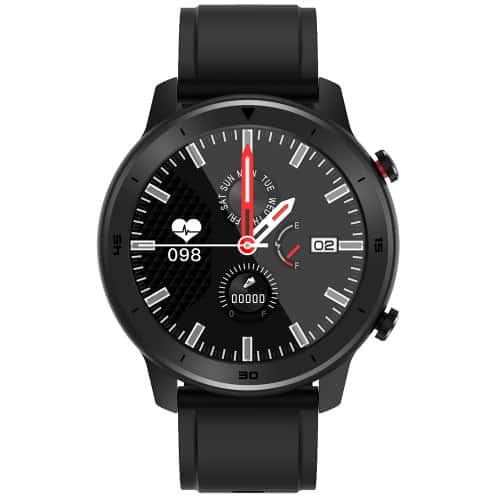 No.1 DT78 Smartwatch