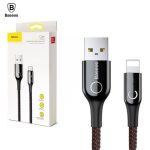 Baseus Intelligent Power-Off Cable Type-C