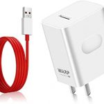 Official OnePlus Warp Charger 30W Power Adapter With Type-C Cable