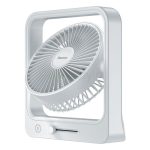 Baseus Cube Shaking Fan