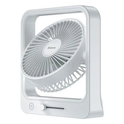 Baseus Cube Shaking Fan