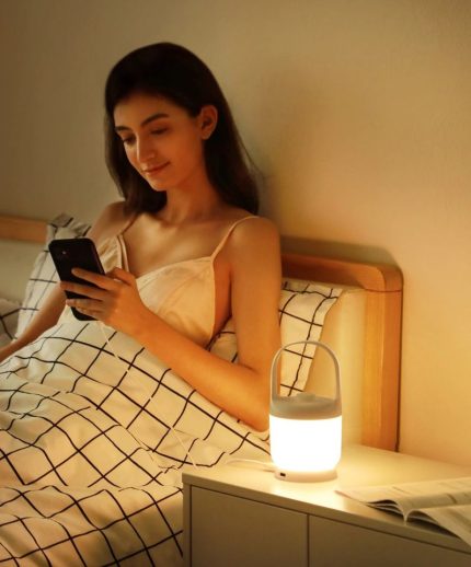 Baseus Dimmable LED Night Light