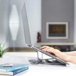 WIWU S100 Universal Aluminum Laptop Stand