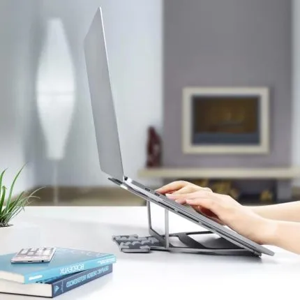 WIWU S100 Universal Aluminum Laptop Stand