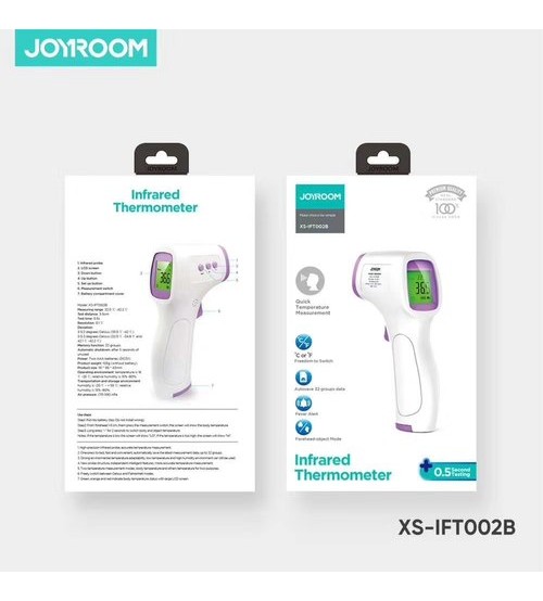 Joyroom INFRARED THERMOMETER