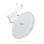 Anker PowerWave 7.5 Pad with Quick Charge 3.0 Charger