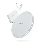 Anker PowerWave 7.5 Pad with Quick Charge 3.0 Charger