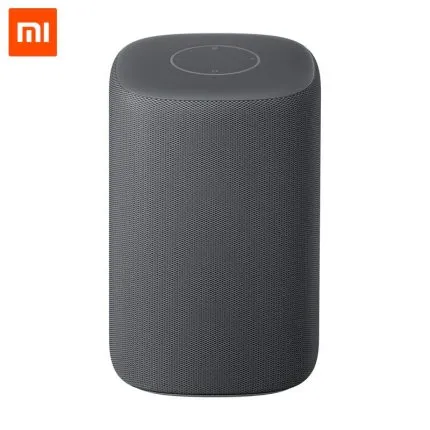 Xiaomi XiaoAi Wireless Bluetooth Speaker HD – Black