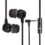 MEMT X5S HiFi Bass Earphone