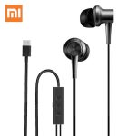 Xiaomi Noise Cancellation In-Ear Earphones Type-C