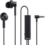 MI ANC 3.5mm In-Ear Earphones