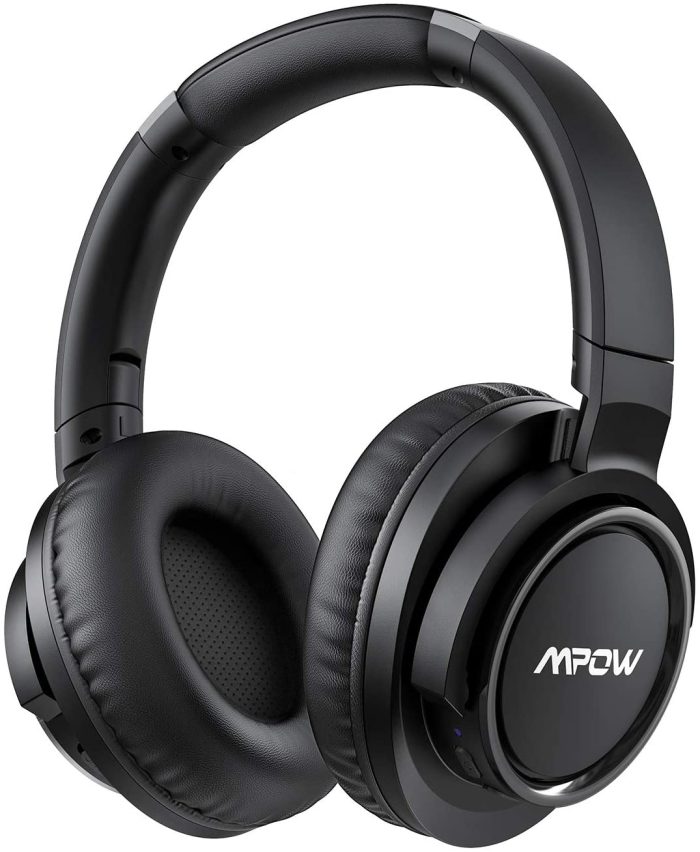 Mpow H18 Active Noise Cancelling Headphone