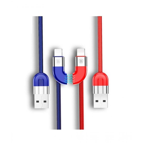 Zinc Magnetic Cable has always been a popular choice but due to popular demand we have decided to release it as a kit! Instead of just receiving one connector in the package, you now receive THREE!! (Lightning, Micro and Type-C).
