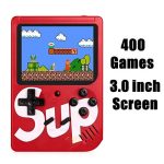 SUP Gaming Console S400 (400 in 1 Games)