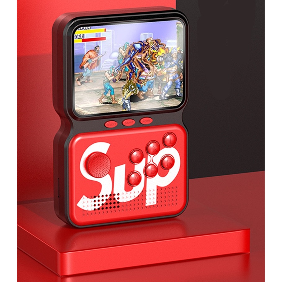 sup game box