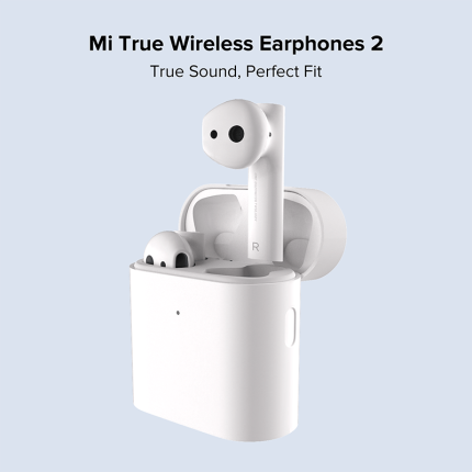 MI True Wireless Earphones 2