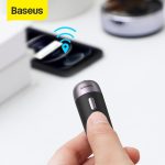 Baseus Anti-lost Tracker