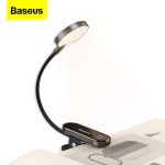 Baseus Comfort Reading Mini Clip Lamp