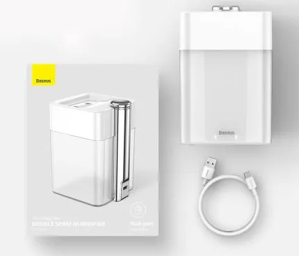 Baseus-Double-Spray-Humidifier