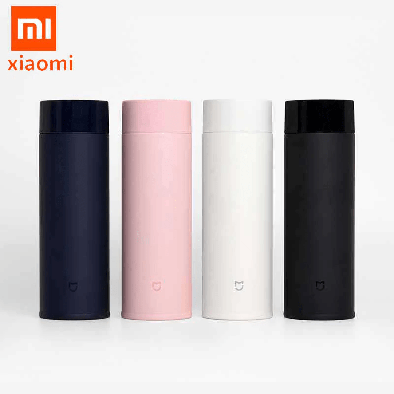 Xiaomi Mijia Mini Portable Thermos Bottle