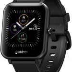 Zeblaze GTS Bluetooth Calling Smartwatch