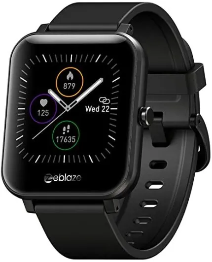 Zeblaze GTS Bluetooth Calling Smartwatch